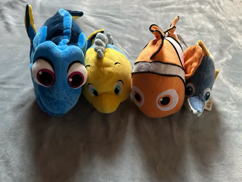 Peluches famosos - 5