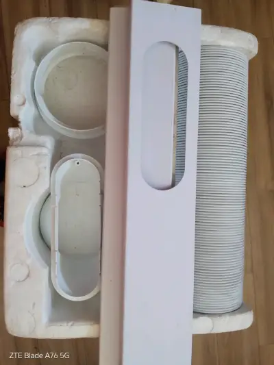 Deshumidificador Thorben con WiFi - miniatura 4