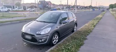 Citroen C3 2012 1.6cc - miniatura 1