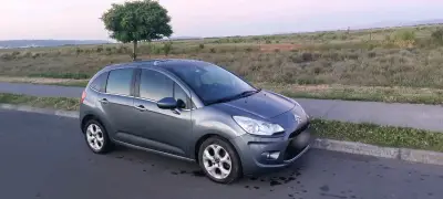Citroen C3 2012 1.6cc - miniatura 2