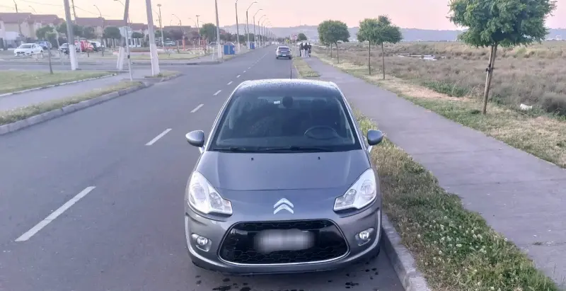 Citroen C3 2012 1.6cc - 3