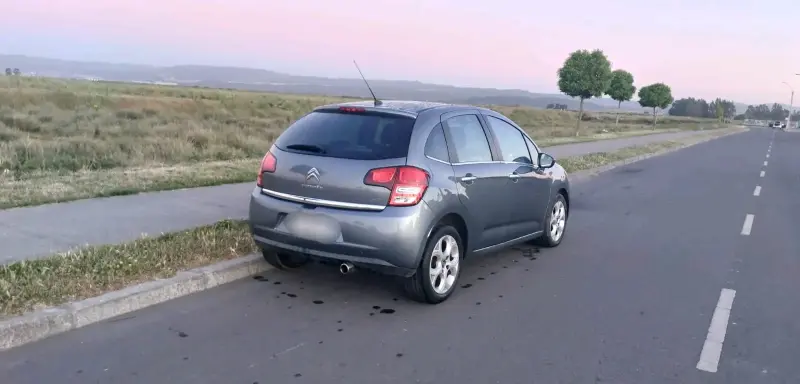 Citroen C3 2012 1.6cc - 4