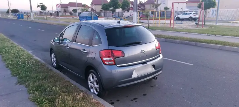 Citroen C3 2012 1.6cc - 6