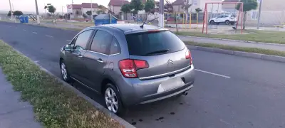Citroen C3 2012 1.6cc - miniatura 6