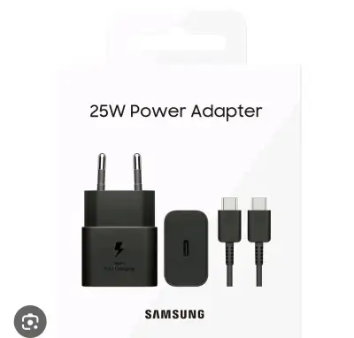 Cargador Samsung original - miniatura 3
