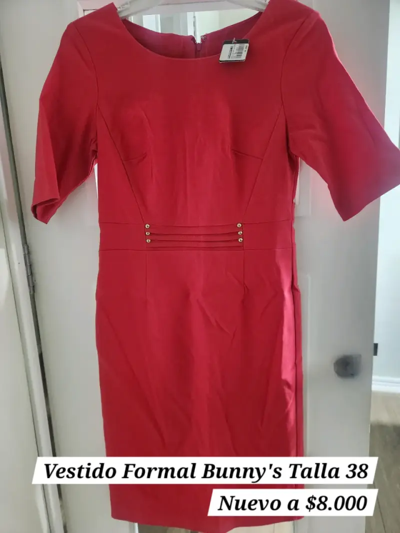Ropa y abrigos Formales - 1