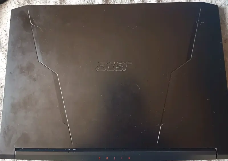 ACER NITRO 5 GAMER RTX 3050 / 16GB RAM / 1TB SSD - 6