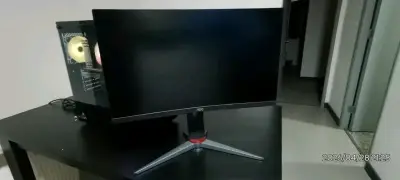 PC gaming con tarjeta RTX - miniatura 2