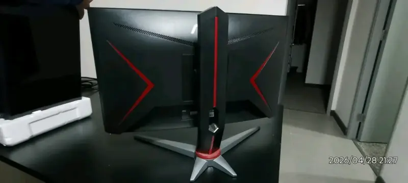 PC gaming con tarjeta RTX - 4