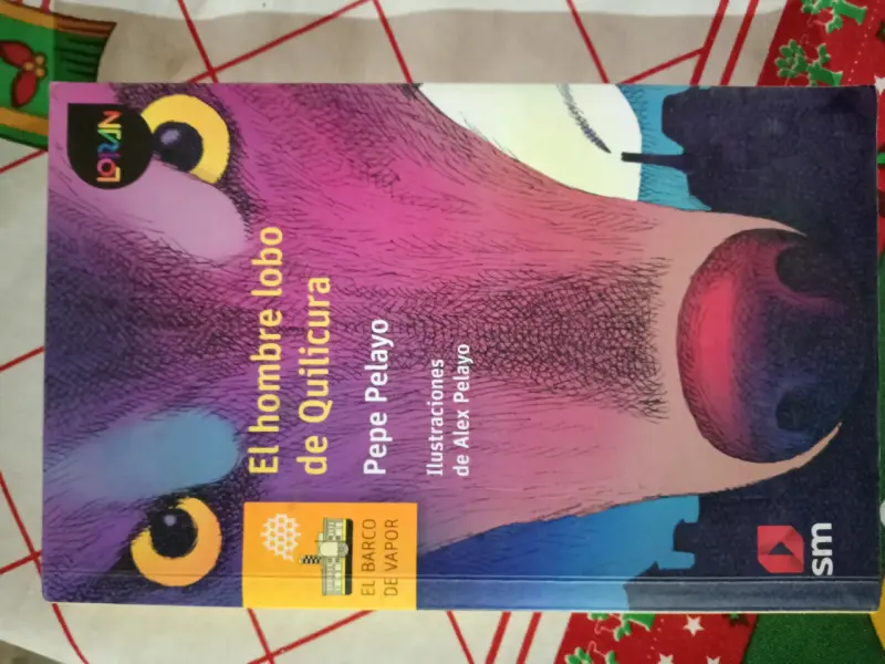 Libro El niño con el pijama de rayas - 4