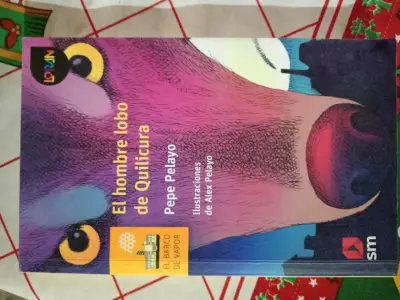 Libro El niño con el pijama de rayas - miniatura 4
