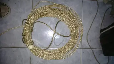 Parlantes esféricos blancos - miniatura 2