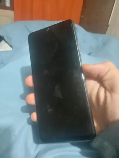 Samsung a32 gris oscuro - miniatura 4