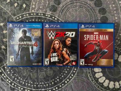 Playstation 4 - miniatura 2