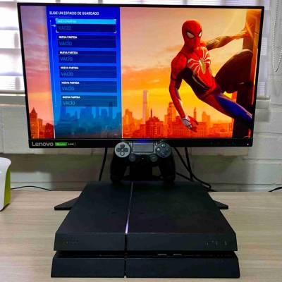 Playstation 4 - miniatura 3