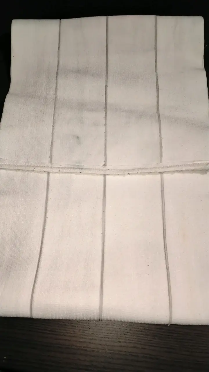 Faja pos operatoria con protección 3 bandas - 2
