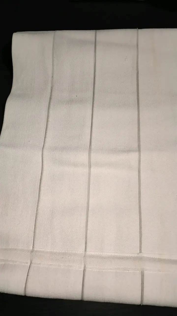 Faja pos operatoria con protección 3 bandas - 3