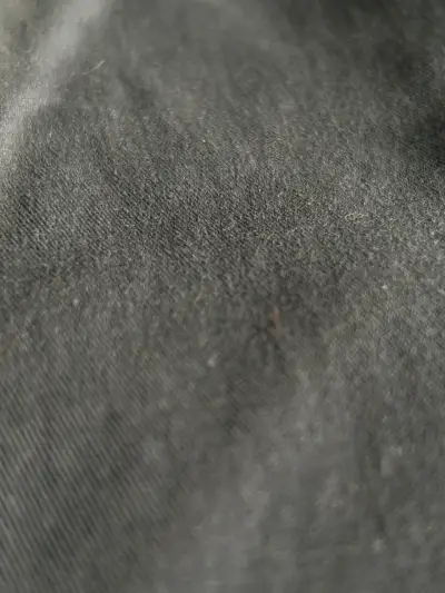 Pantalón niño color azul marino claro talla 16 - miniatura 2