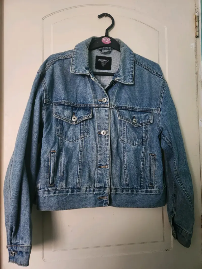 Chaquetas y blazer - 1