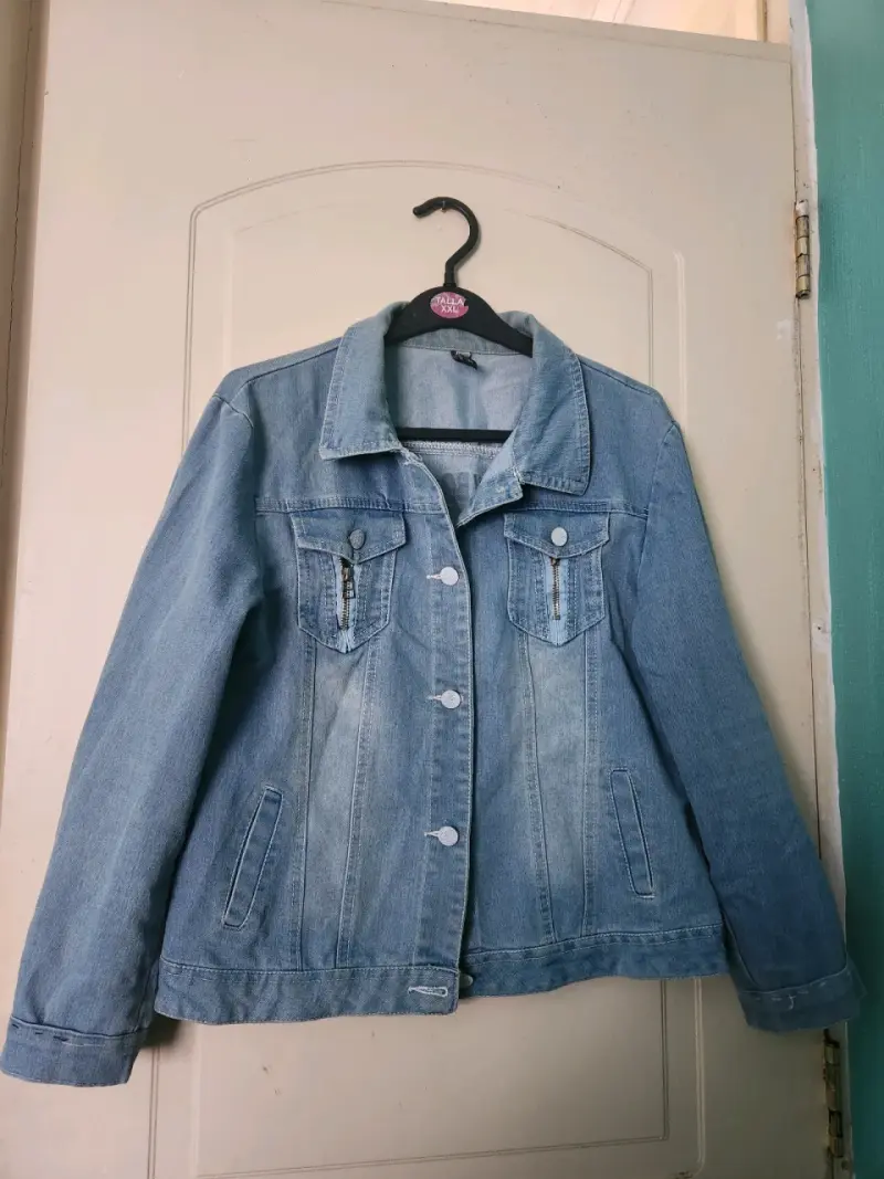 Chaquetas y blazer - 4