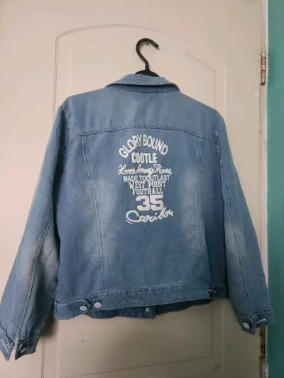 Chaquetas y blazer - miniatura 5