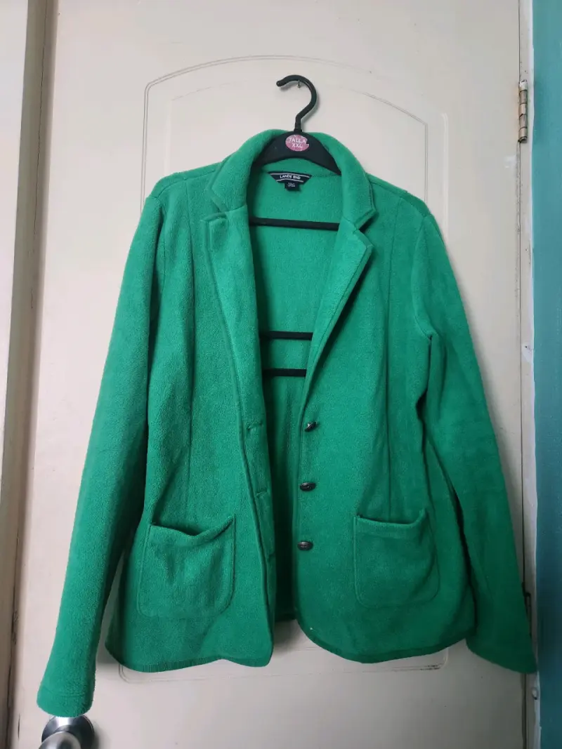 Chaquetas y blazer - 6