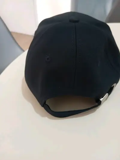Gorra negra Longines - miniatura 2