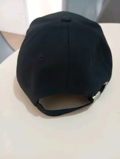 Gorra negra Longines - miniatura 4