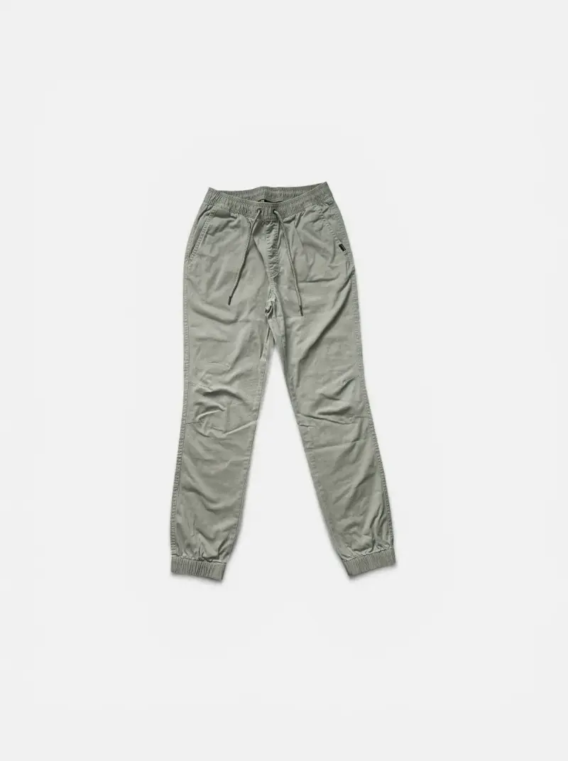 Pantalones niño, color gris talla 16 - 1