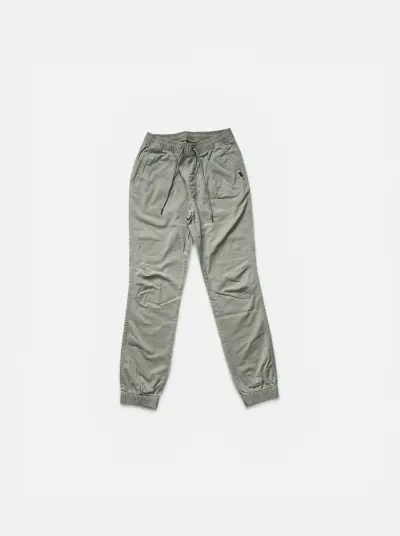 Pantalones niño, color gris talla 16 - miniatura 1