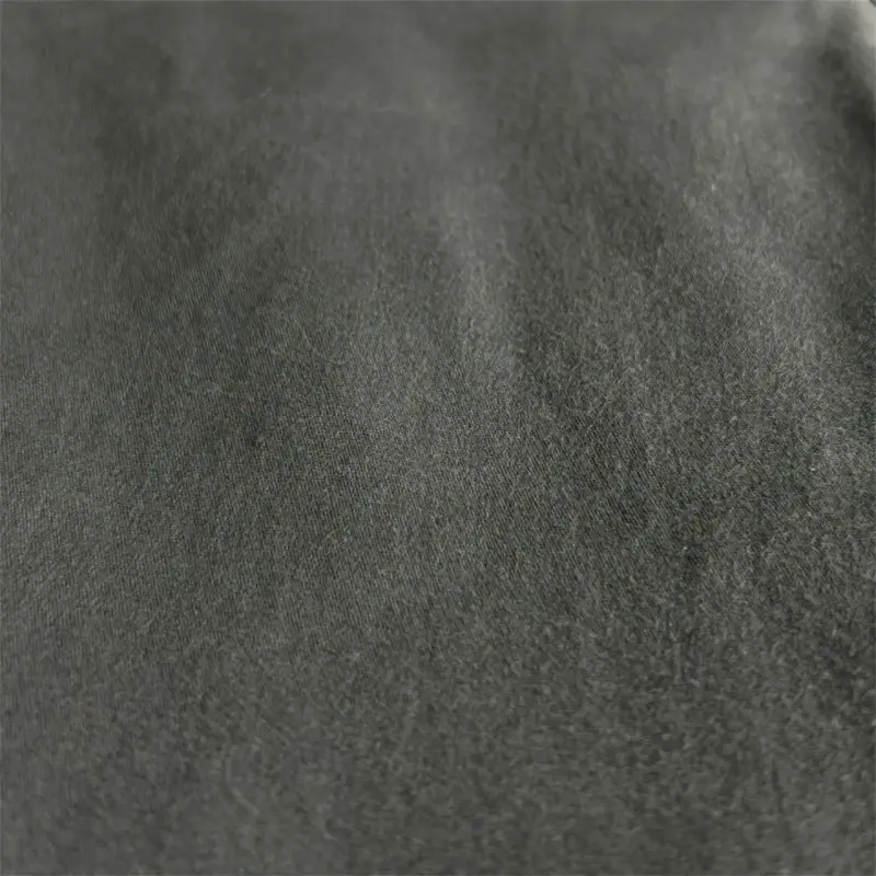 Pantalones niño, gris oscuro - 3