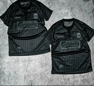 Camisetas varias REAL M LIVERPOOL CC UDCH - miniatura 1