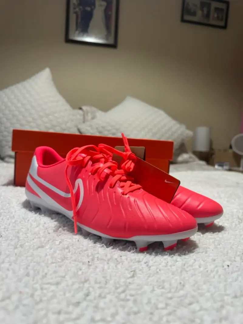 Botines de fútbol Nike - 1