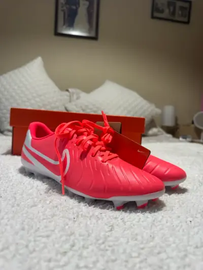 Botines de fútbol Nike - miniatura 1
