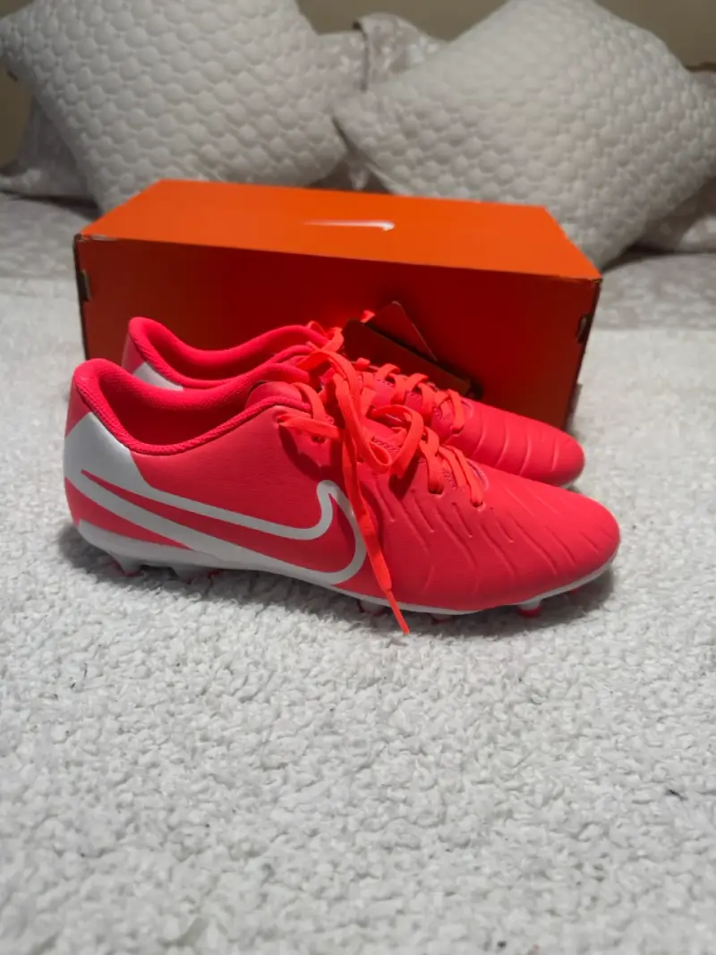 Botines de fútbol Nike - 2