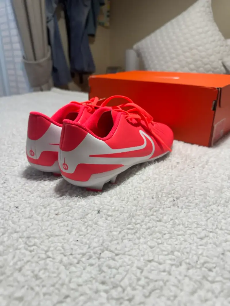 Botines de fútbol Nike - 3