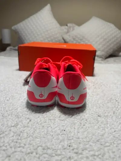 Botines de fútbol Nike - miniatura 4