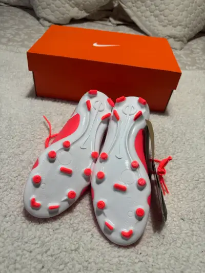 Botines de fútbol Nike - miniatura 5