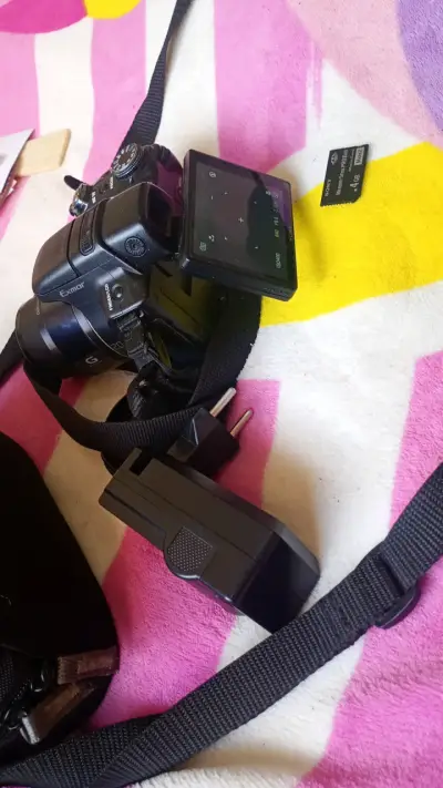 Camara fotografíca Cyber-shot Sony - miniatura 6