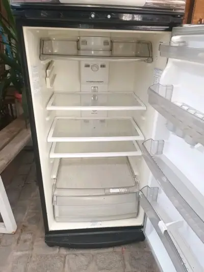 Refrigerador de dos puertas - miniatura 5