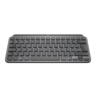 Teclado inalámbrico Logitech MX Keys Mini - miniatura 4