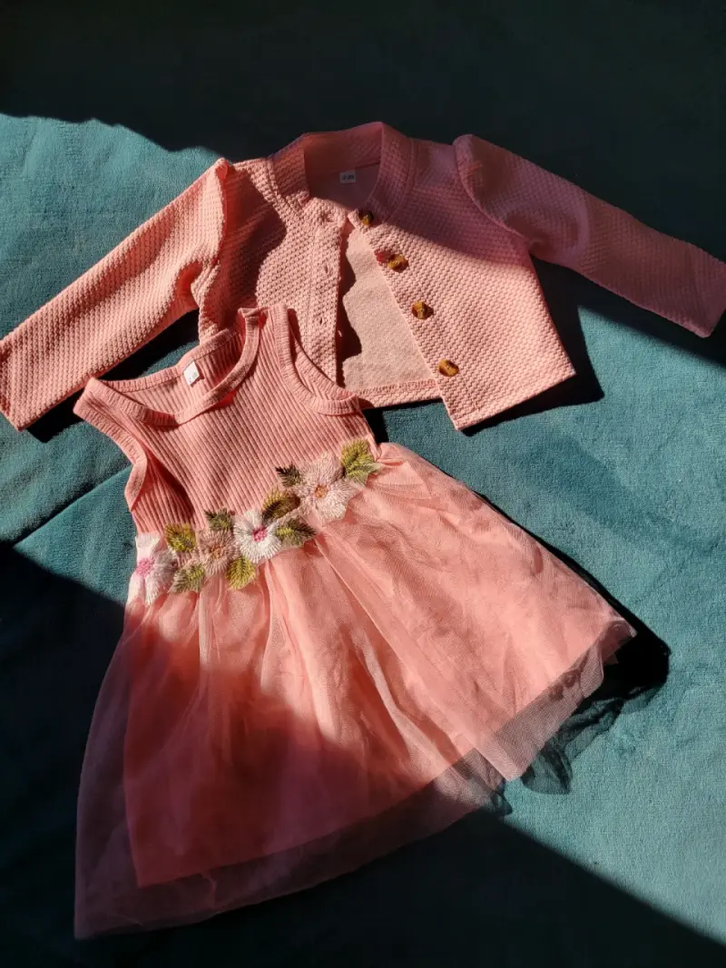 Vestidos para niña - 1