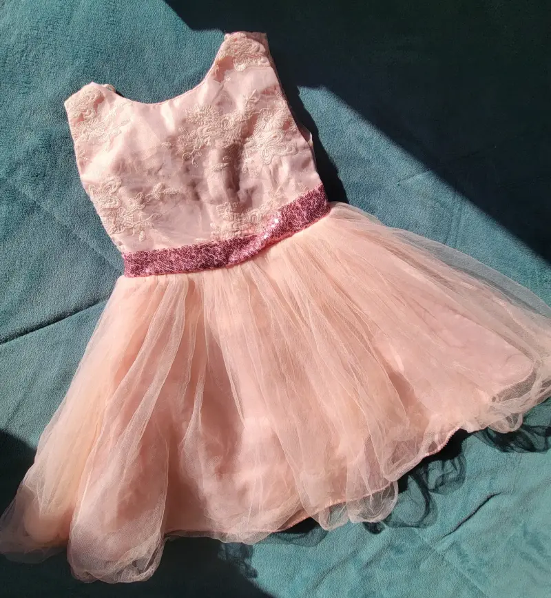 Vestidos para niña - 2