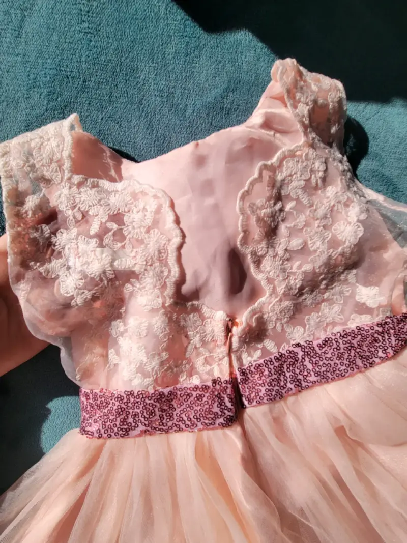 Vestidos para niña - 3