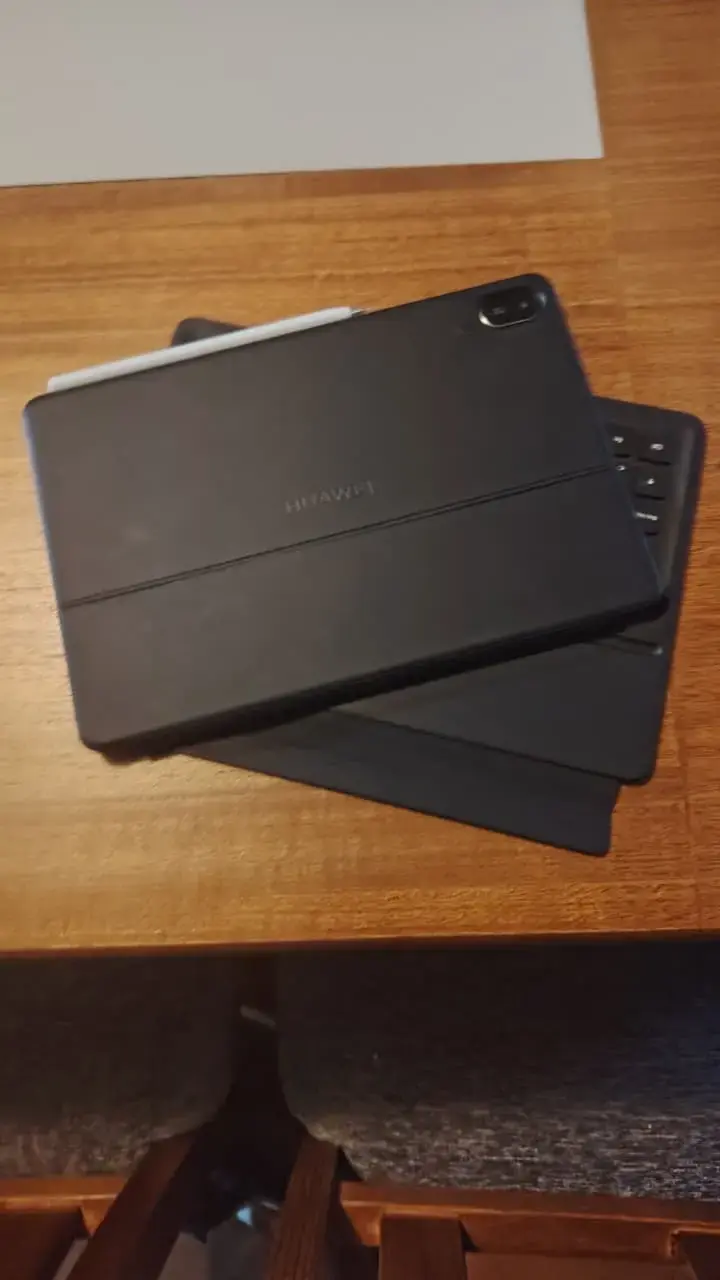 Tablet Huawei MatePad 11.5 con accesorios - 3