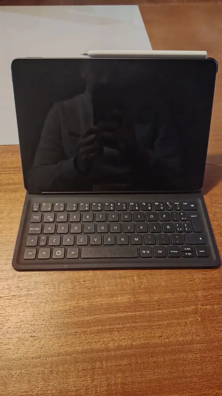 Tablet Huawei MatePad 11.5 con accesorios - 6