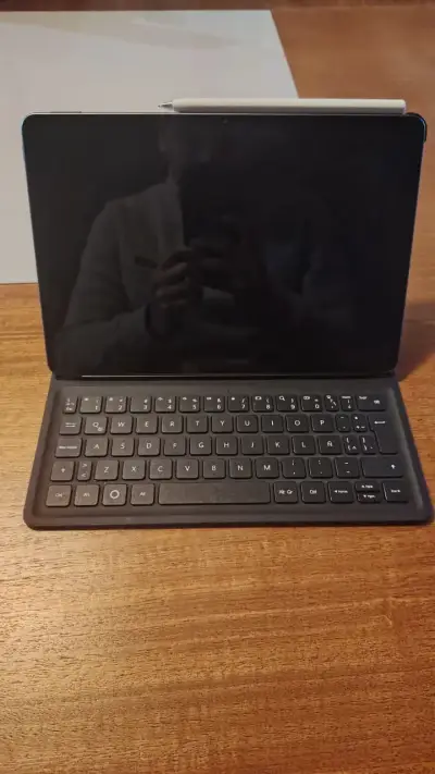 Tablet Huawei MatePad 11.5 con accesorios - miniatura 6