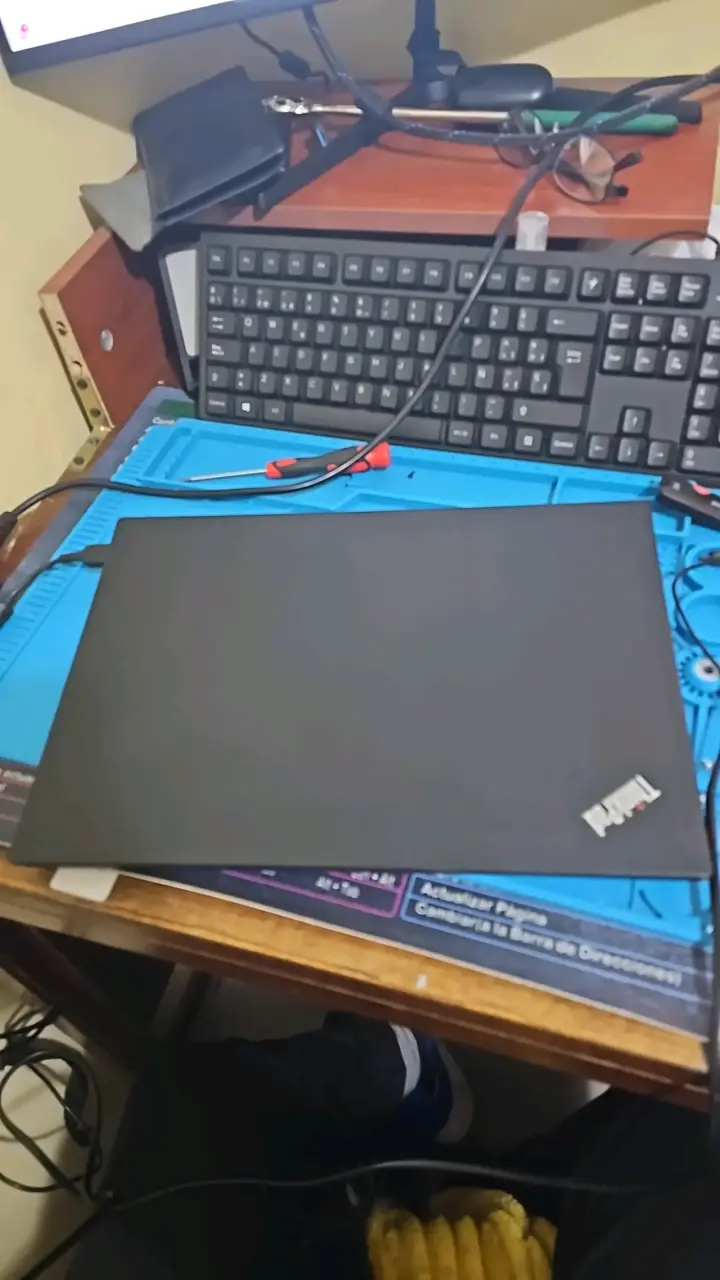 Laptop Lenovo ThinkPad T470 - 5