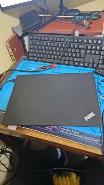 Laptop Lenovo ThinkPad T470 - miniatura 5
