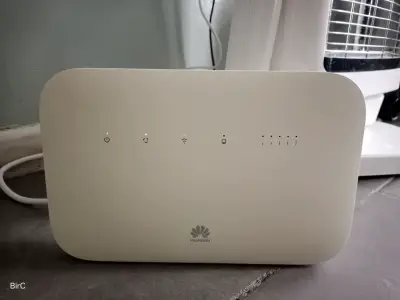 Router Huawei - miniatura 1